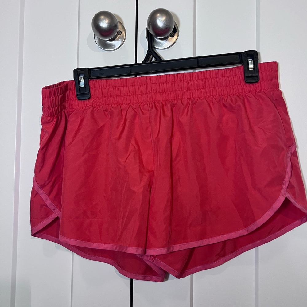 Athletic Works Running Shorts